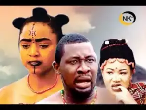Video: Save the kingdom SEASON 1 - Latest 2018 Nigerian Nollywood Movie